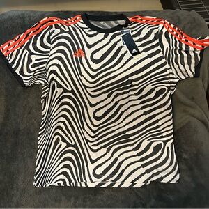 Adidas Climalite T-shirt